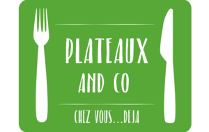 PLATEAUX AND CO